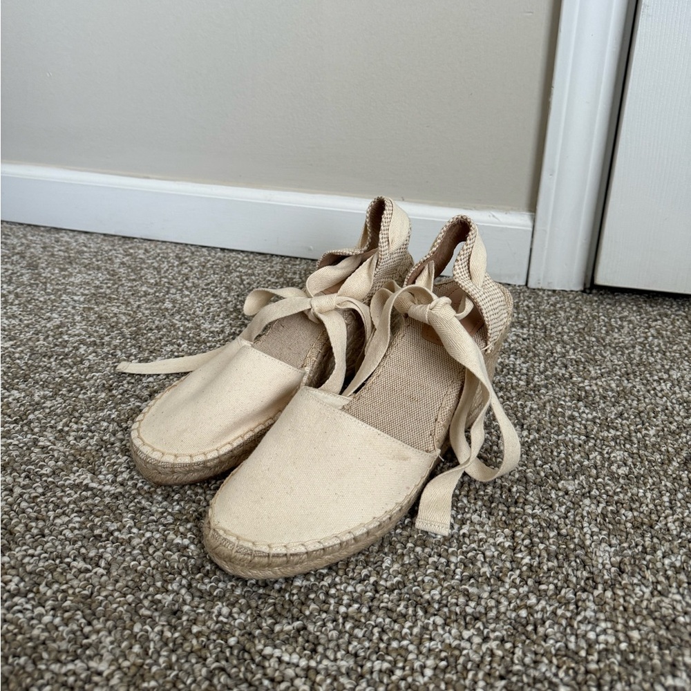 H&M Espadrilles Wedges